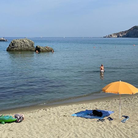 Loft Blanc Leilighet Ischia Eksteriør bilde